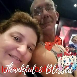 Meet your Posher, April